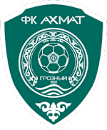 Akhmat Grozny logo