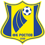 FC Rostov logo