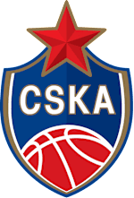 CSKA Moscow logo
