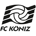 FC Koniz logo