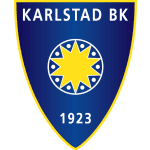 Karlstad BK logo