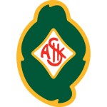 Skovde AIK logo