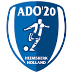ADO 20 logo