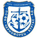 Neftochimic Burgas logo