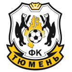 Tyumen logo