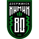 Khimik Dzerzhinsk logo