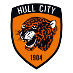Hull City logo