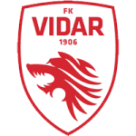 Vidar logo
