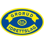 Grorud logo