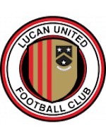 Lucan United logo