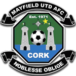 Mayfield United logo