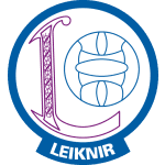 Leiknir Reykjavik logo
