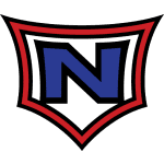 Njardvik logo