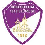 Bekescsaba logo