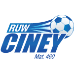 RUW Ciney logo