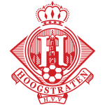 Hoogstraten VV logo