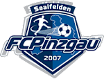 Pinzgau Saalfelden logo