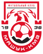 Mashuk-KMV logo