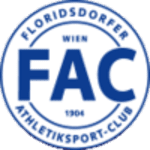 Floridsdorfer AC logo