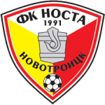 Nosta logo