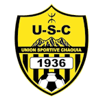 US Chaouia logo