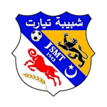 JSM Tiaret logo