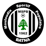 MSP Batna logo