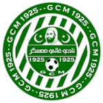 GC Mascara logo