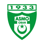 ASM Oran logo