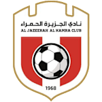 Al Jazira Al Hamra logo
