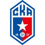 Ska Rostov logo