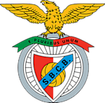 Benfica Castelo Branco logo