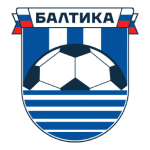 Baltika football club logo