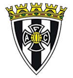 Amarante FC logo