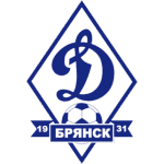 Dynamo Bryansk logo