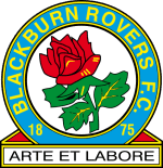 Blackburn Rovers logo