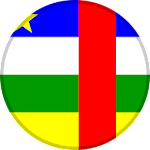 Central African Republic logo