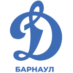 Dynamo Barnaul logo
