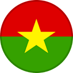 Burkina Faso U17 logo
