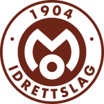 Lokomotiv Oslo FK logo