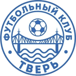 FC Tver logo