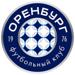 FC Orenburg logo