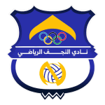 Najaf SC football club logo
