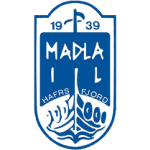 Madla logo
