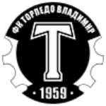 Torpedo Vladimir logo