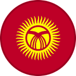 Kyrgyzstan logo