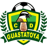 Guastatoya logo