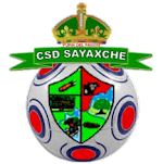 Deportivo Sayaxche logo
