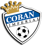 Coban Imperial logo