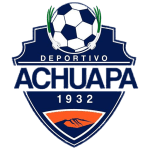 Deportivo Achuapa logo